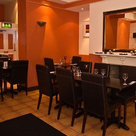 Lynams Hotel Dublin Dış mekan fotoğraf