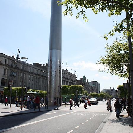 Lynams Hotel Dublin Dış mekan fotoğraf