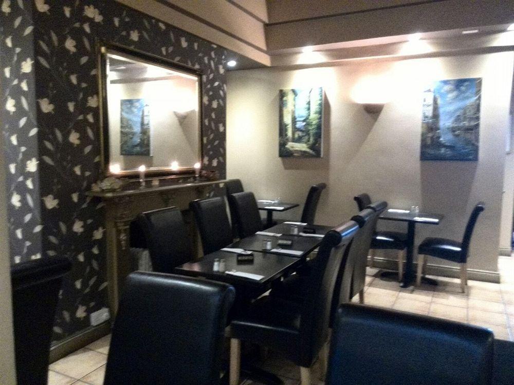 Lynams Hotel Dublin Dış mekan fotoğraf