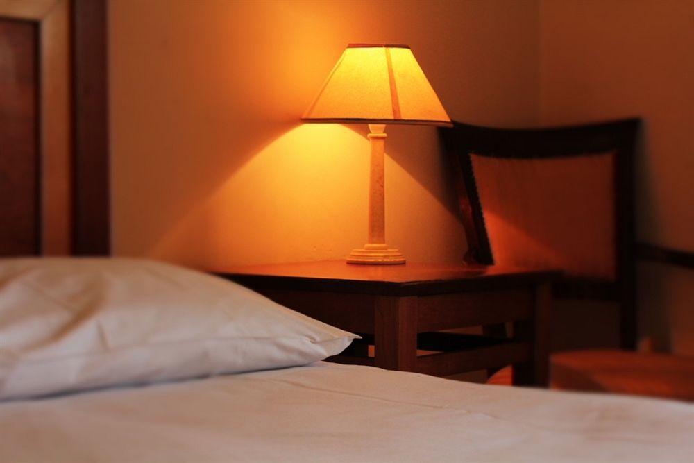 Lynams Hotel Dublin Dış mekan fotoğraf