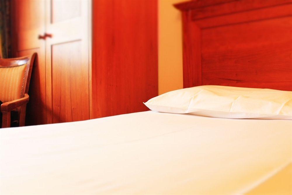 Lynams Hotel Dublin Dış mekan fotoğraf