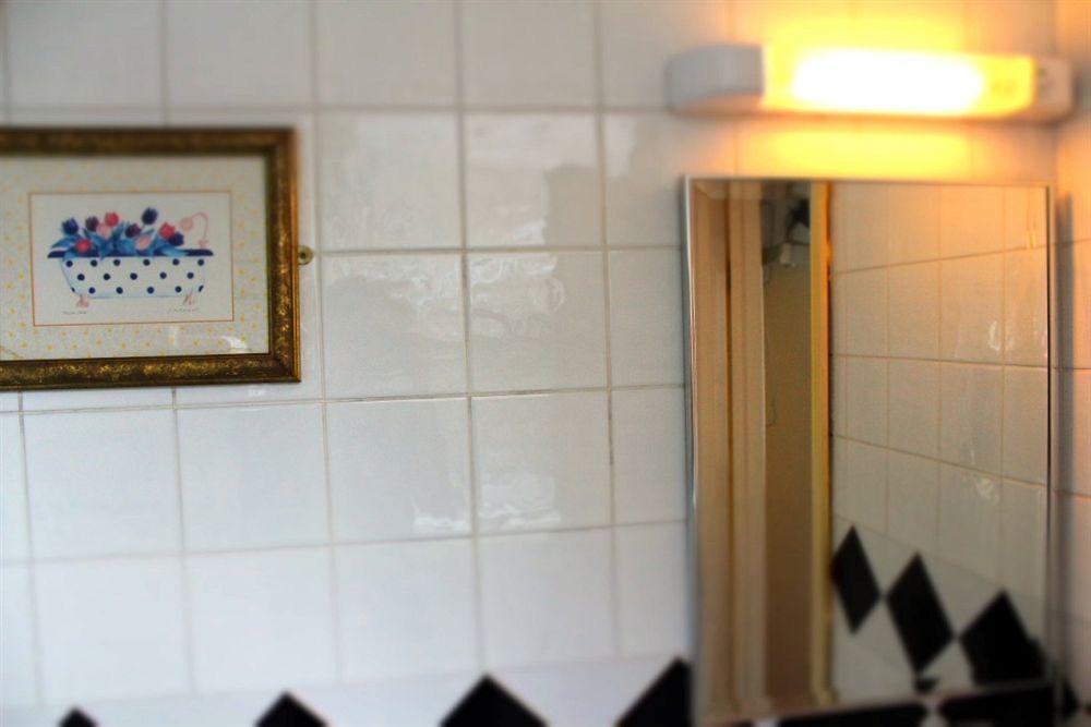 Lynams Hotel Dublin Dış mekan fotoğraf