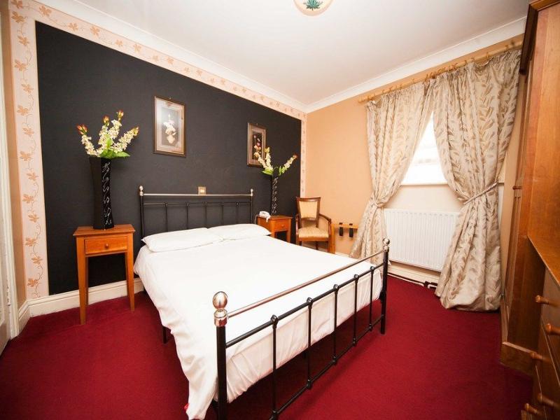 Lynams Hotel Dublin Dış mekan fotoğraf