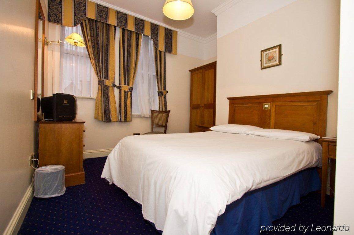 Lynams Hotel Dublin Oda fotoğraf