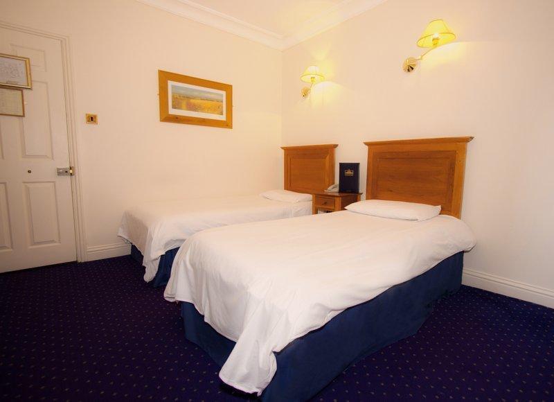 Lynams Hotel Dublin Oda fotoğraf