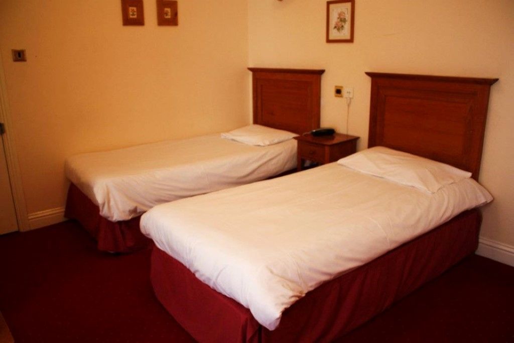 Lynams Hotel Dublin Dış mekan fotoğraf