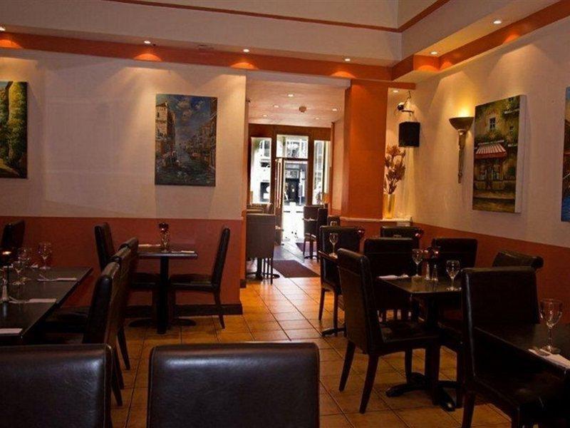 Lynams Hotel Dublin Dış mekan fotoğraf