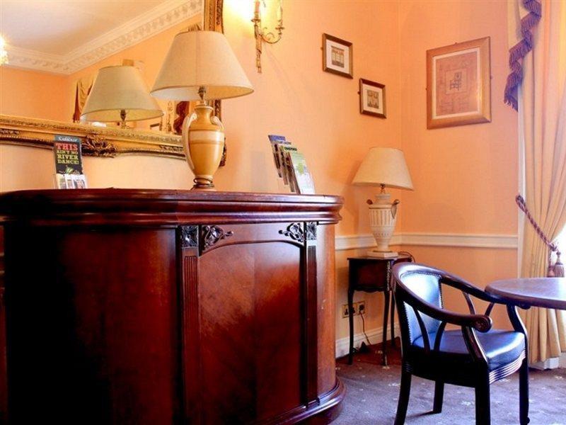 Lynams Hotel Dublin Dış mekan fotoğraf