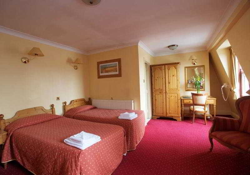 Lynams Hotel Dublin Oda fotoğraf