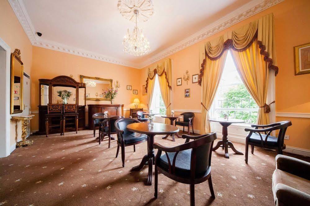 Lynams Hotel Dublin Dış mekan fotoğraf