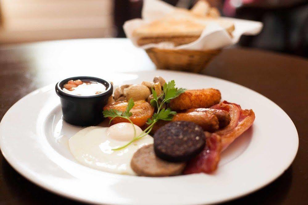 Lynams Hotel Dublin Dış mekan fotoğraf