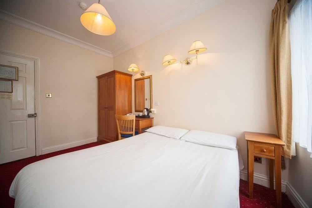 Lynams Hotel Dublin Dış mekan fotoğraf