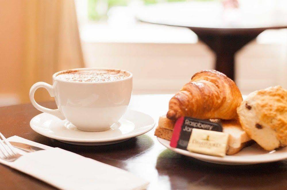 Lynams Hotel Dublin Dış mekan fotoğraf