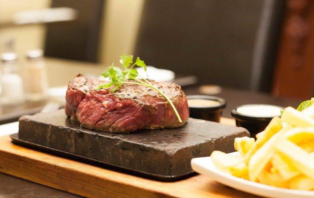Lynams Hotel Dublin Dış mekan fotoğraf