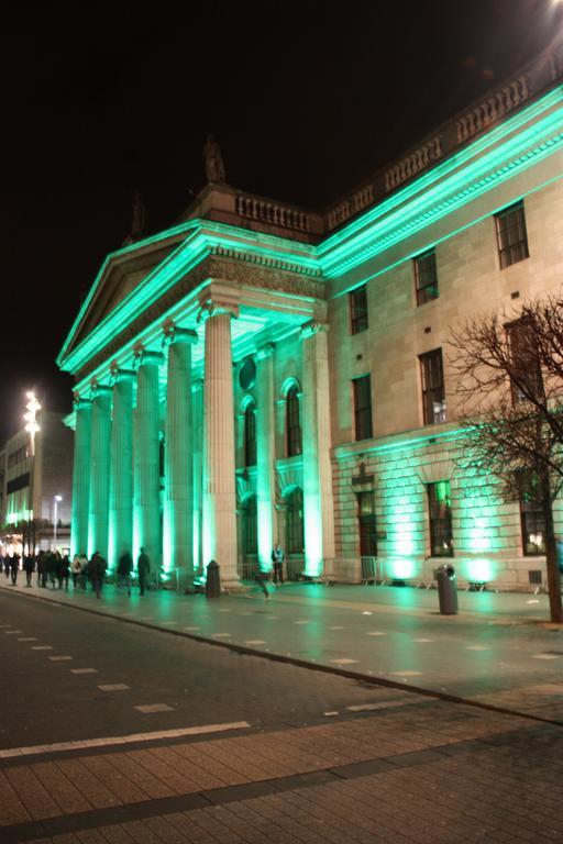 Lynams Hotel Dublin Dış mekan fotoğraf