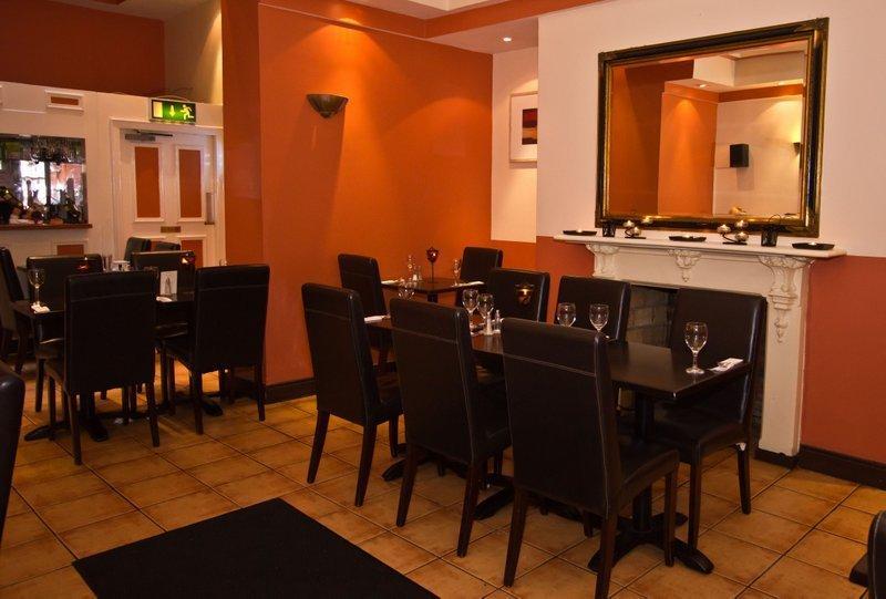 Lynams Hotel Dublin Dış mekan fotoğraf