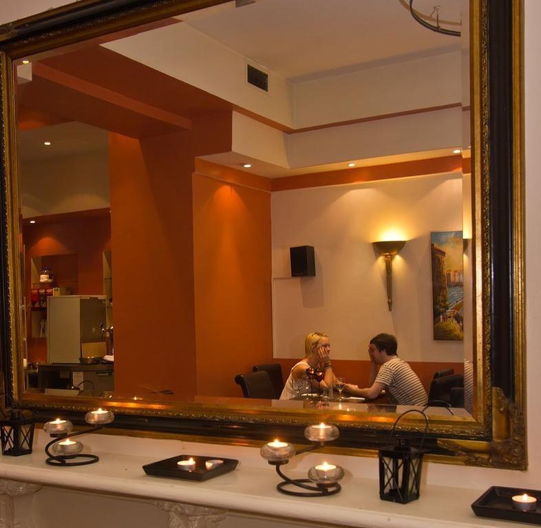 Lynams Hotel Dublin Dış mekan fotoğraf