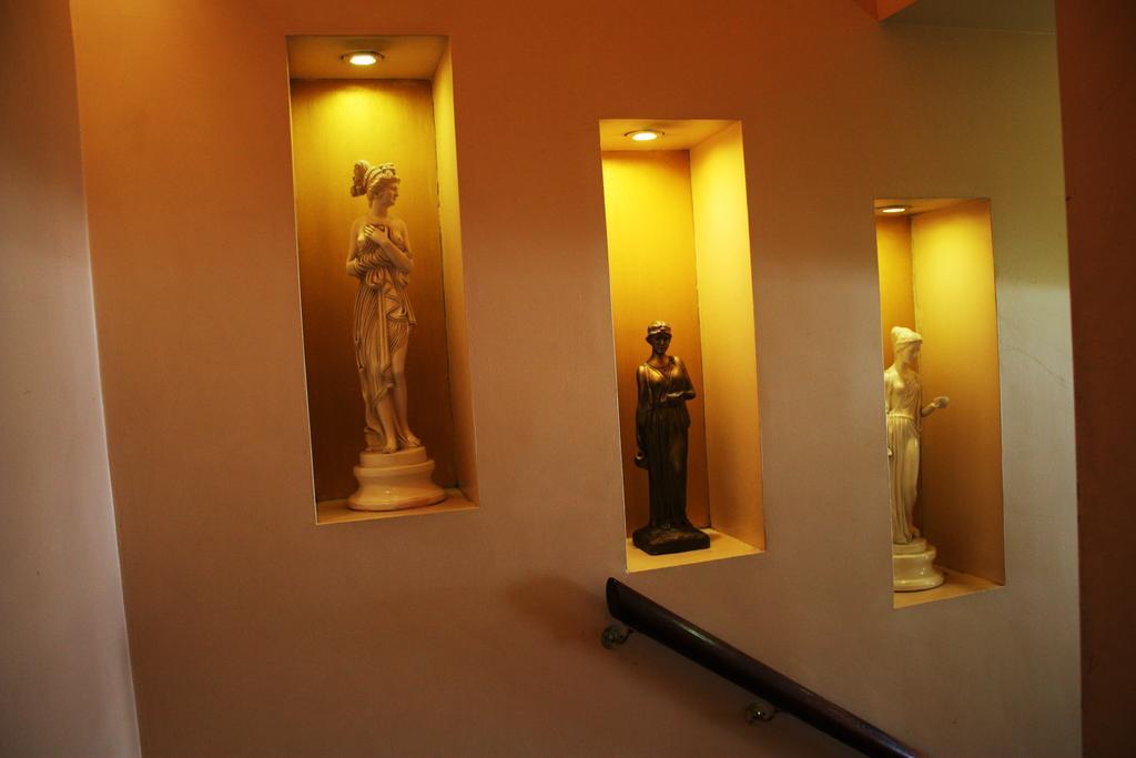 Lynams Hotel Dublin Dış mekan fotoğraf