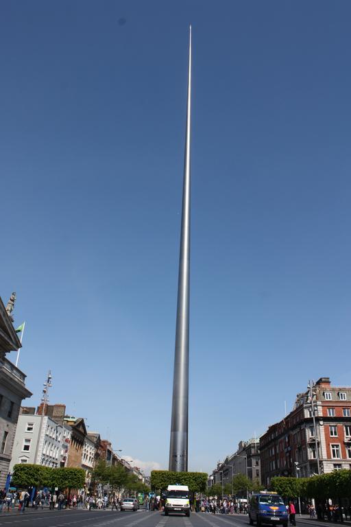 Lynams Hotel Dublin Dış mekan fotoğraf