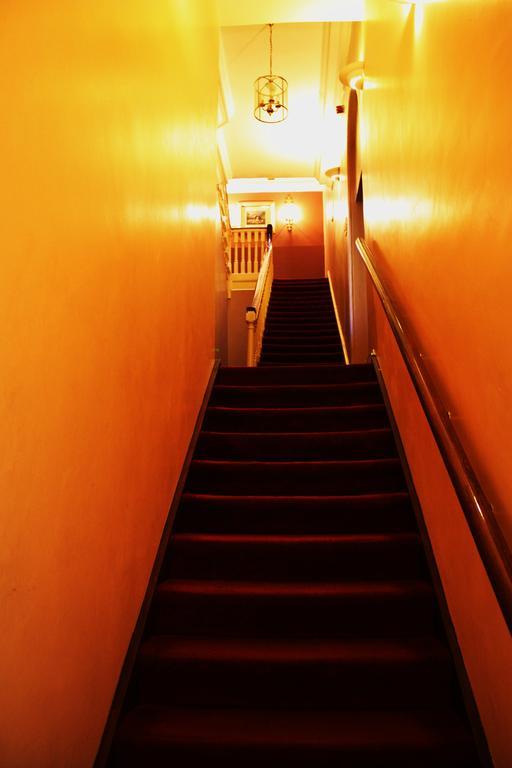 Lynams Hotel Dublin Dış mekan fotoğraf