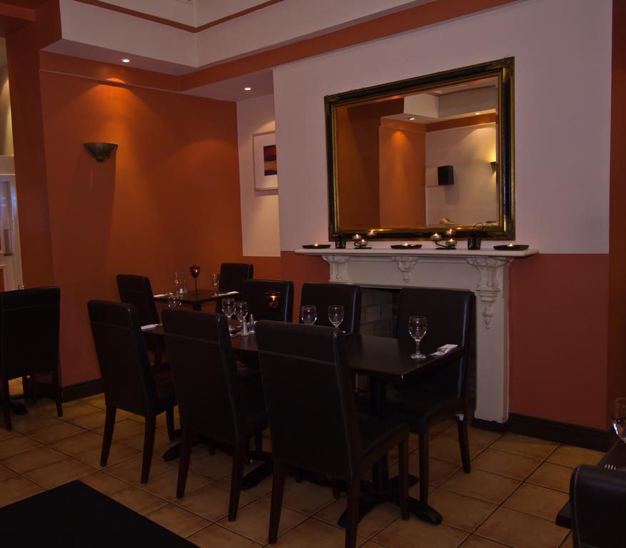 Lynams Hotel Dublin Dış mekan fotoğraf