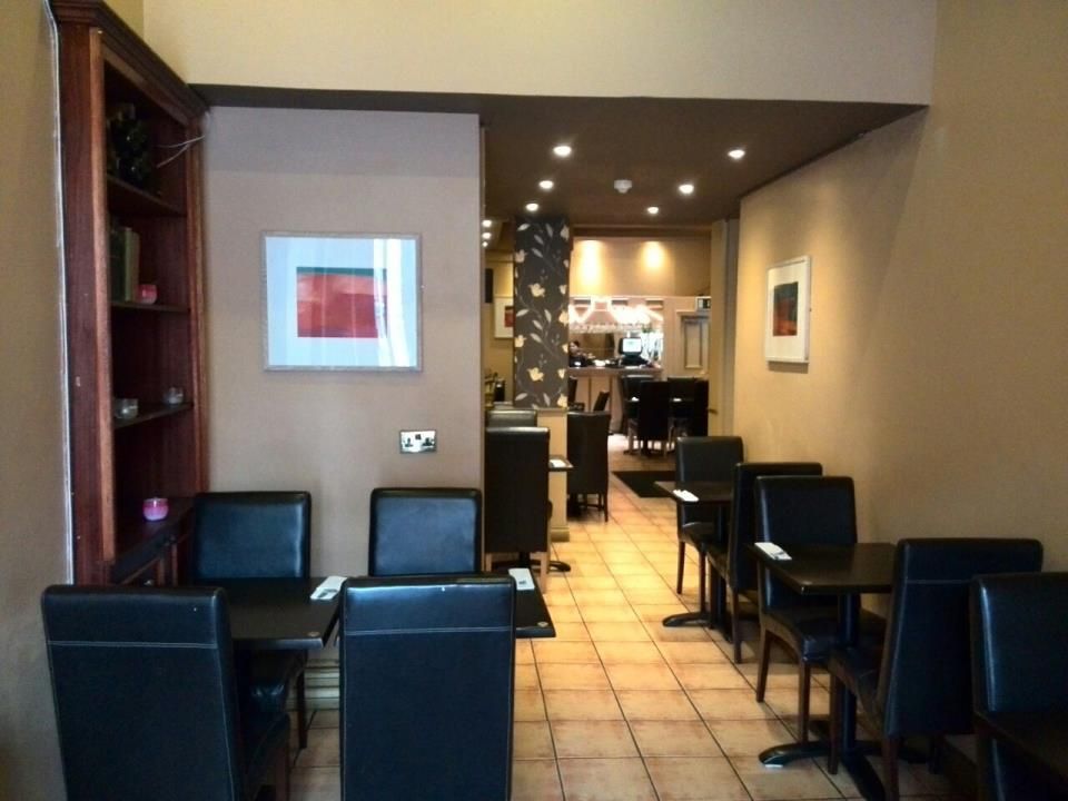 Lynams Hotel Dublin Dış mekan fotoğraf