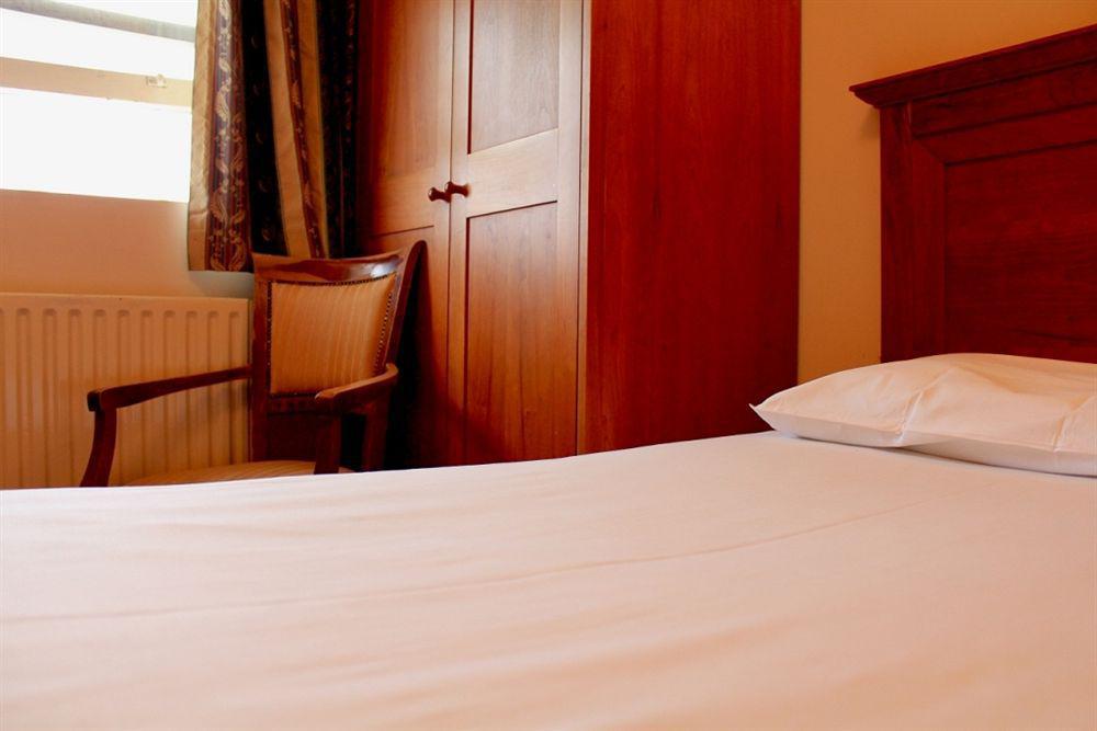 Lynams Hotel Dublin Dış mekan fotoğraf