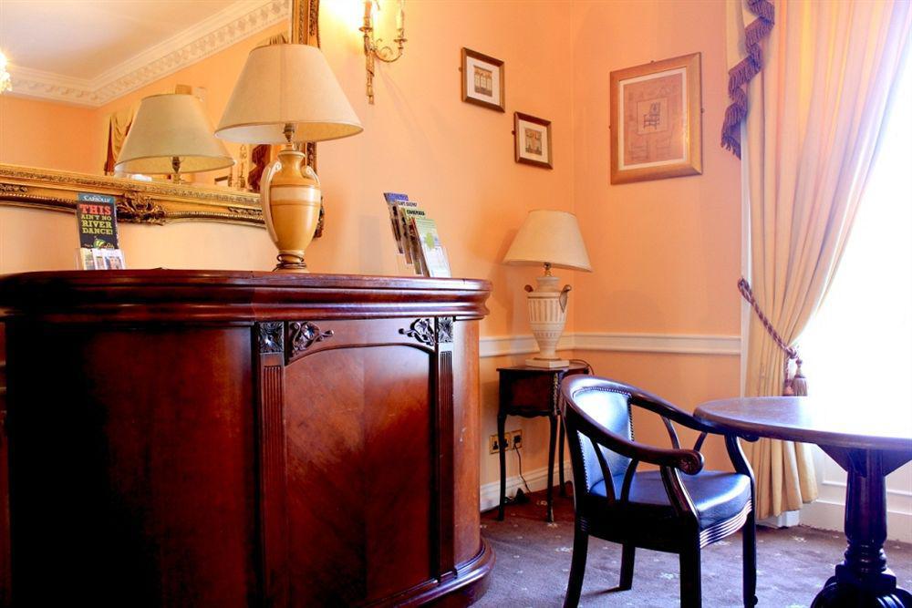 Lynams Hotel Dublin Dış mekan fotoğraf