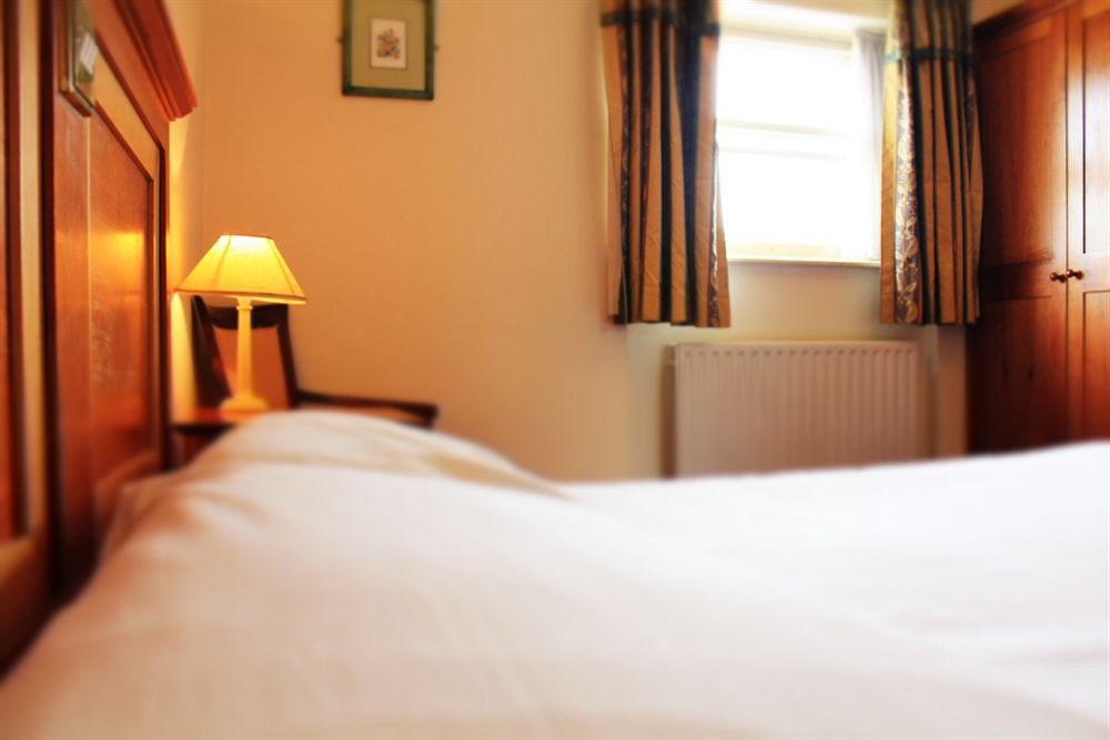 Lynams Hotel Dublin Dış mekan fotoğraf