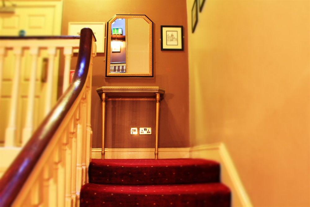 Lynams Hotel Dublin Dış mekan fotoğraf