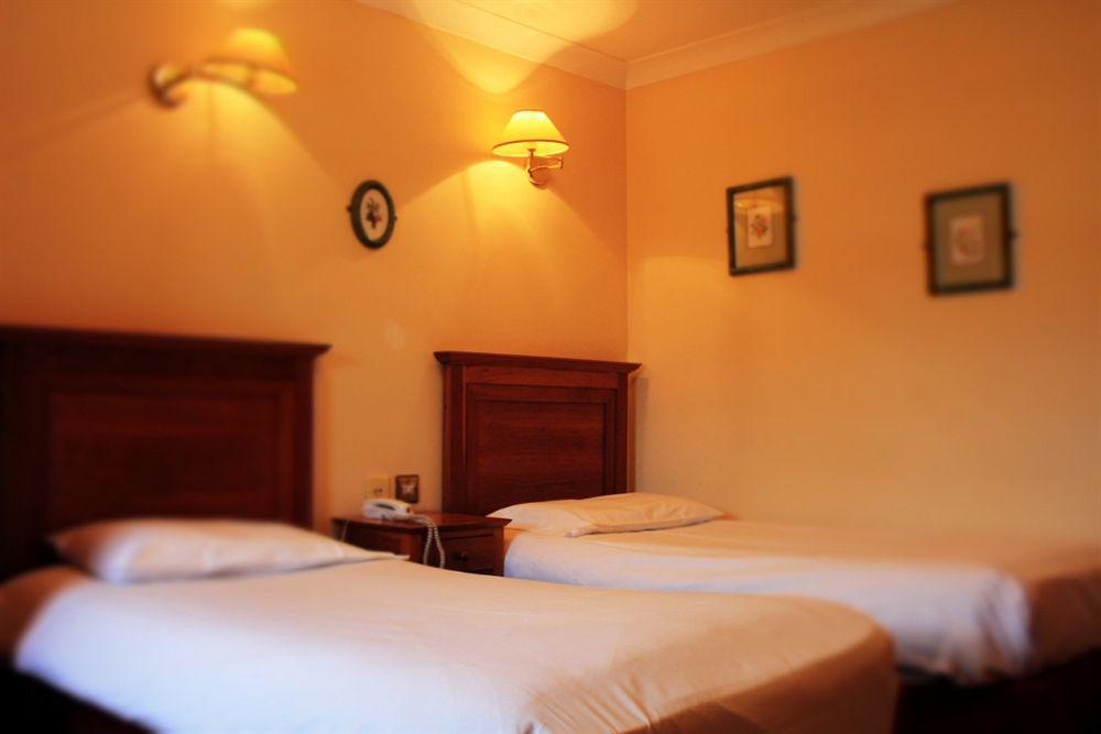 Lynams Hotel Dublin Dış mekan fotoğraf
