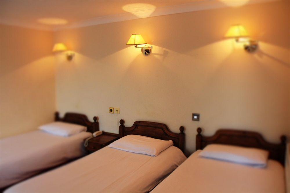 Lynams Hotel Dublin Dış mekan fotoğraf